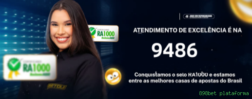 Cassino seguro no 898bet plataforma — SSL, 2FA e suporte 24/7